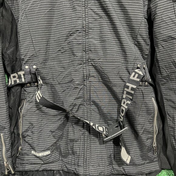 The north face steep tech womens jacket size large - Picture 5 of 10